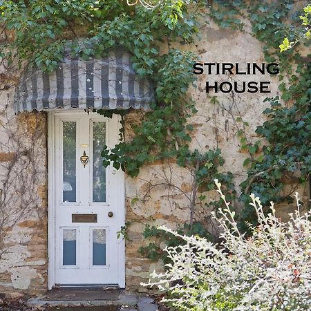 Crafers Cottages Adelaide Rum bild