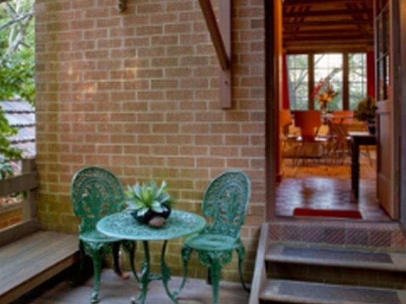 Crafers Cottages Adelaide Exteriör bild