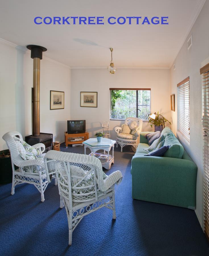 Crafers Cottages Adelaide Exteriör bild