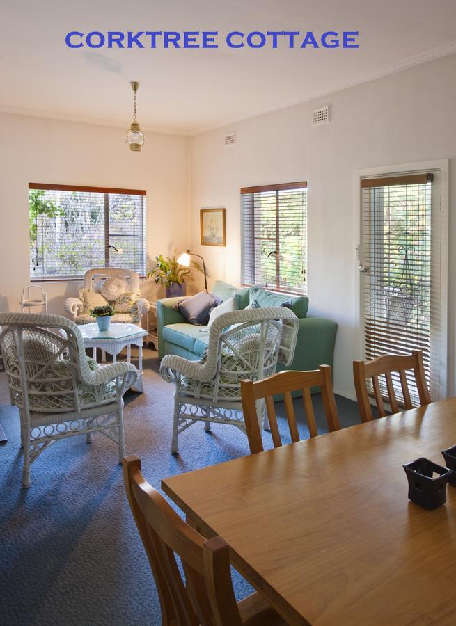 Crafers Cottages Adelaide Exteriör bild