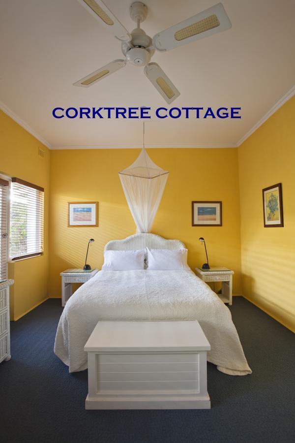 Crafers Cottages Adelaide Exteriör bild