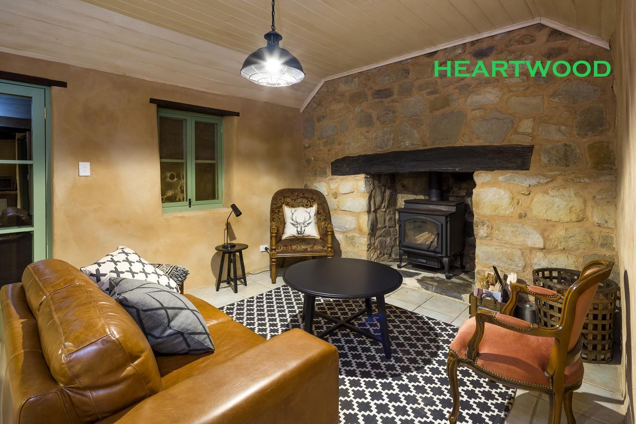 Crafers Cottages Adelaide Rum bild