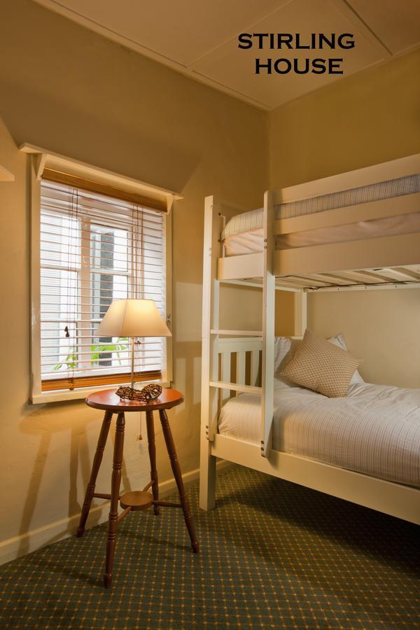 Crafers Cottages Adelaide Rum bild