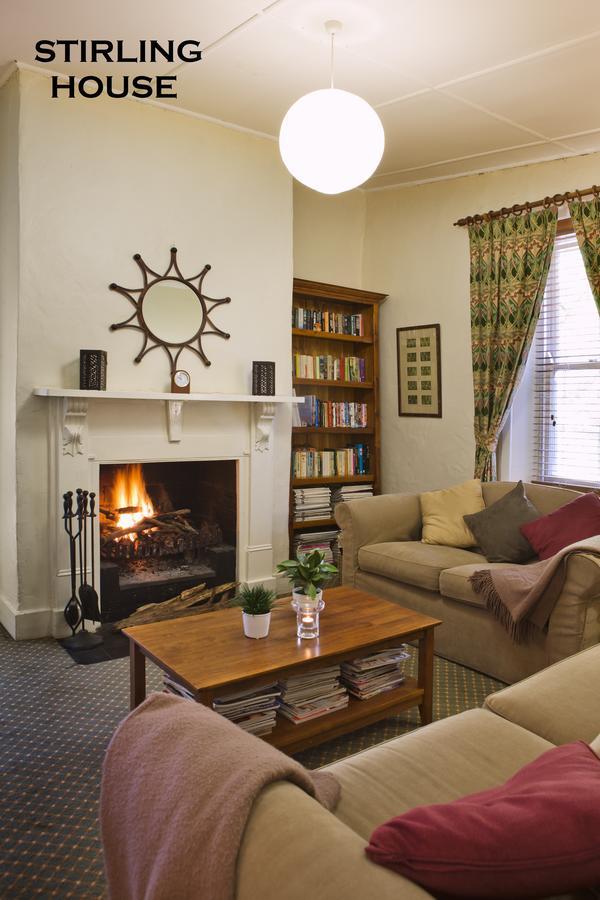 Crafers Cottages Adelaide Rum bild