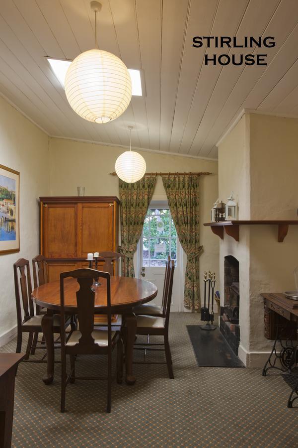 Crafers Cottages Adelaide Rum bild